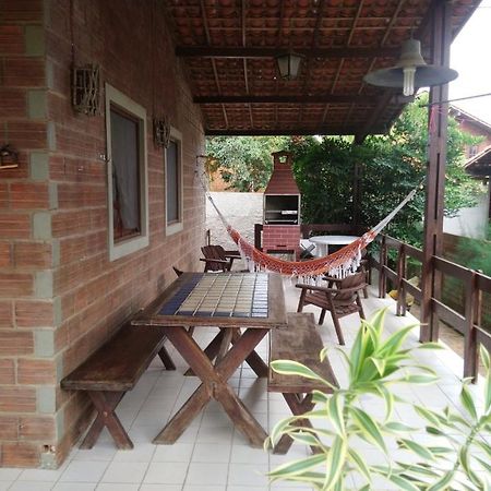Casa Em Condominio Tranquilo De Gravata Zewnętrze zdjęcie