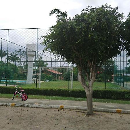 Casa Em Condominio Tranquilo De Gravata Zewnętrze zdjęcie