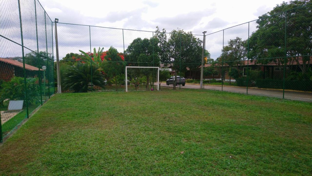 Casa Em Condominio Tranquilo De Gravata Zewnętrze zdjęcie
