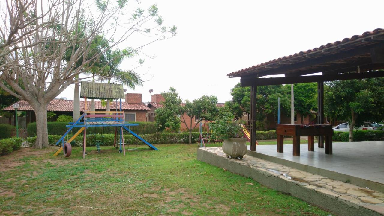 Casa Em Condominio Tranquilo De Gravata Zewnętrze zdjęcie