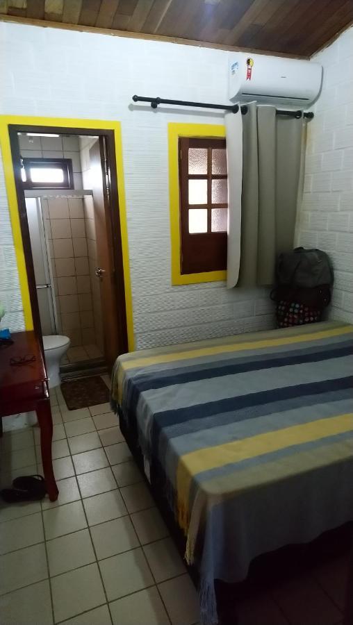 Casa Em Condominio Tranquilo De Gravata Zewnętrze zdjęcie