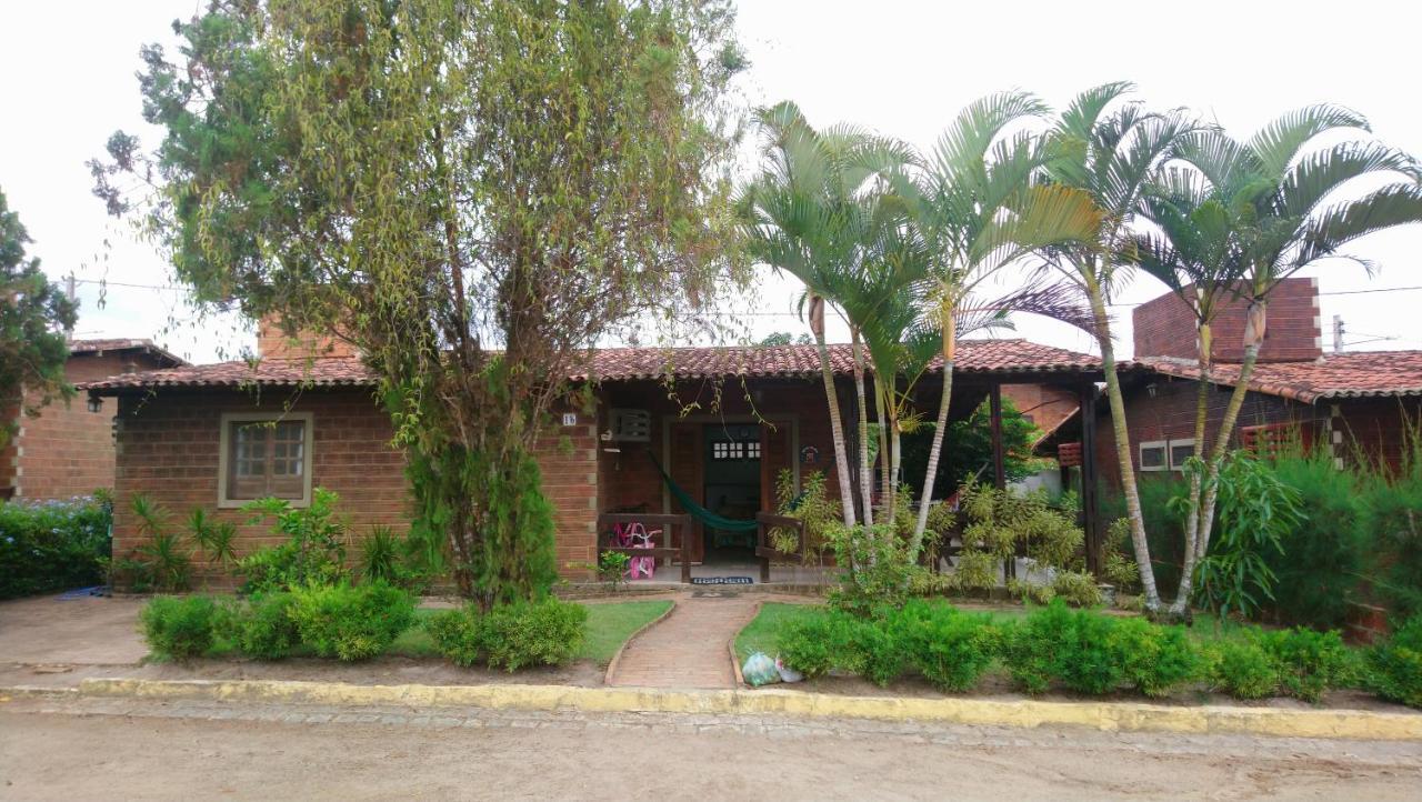 Casa Em Condominio Tranquilo De Gravata Zewnętrze zdjęcie