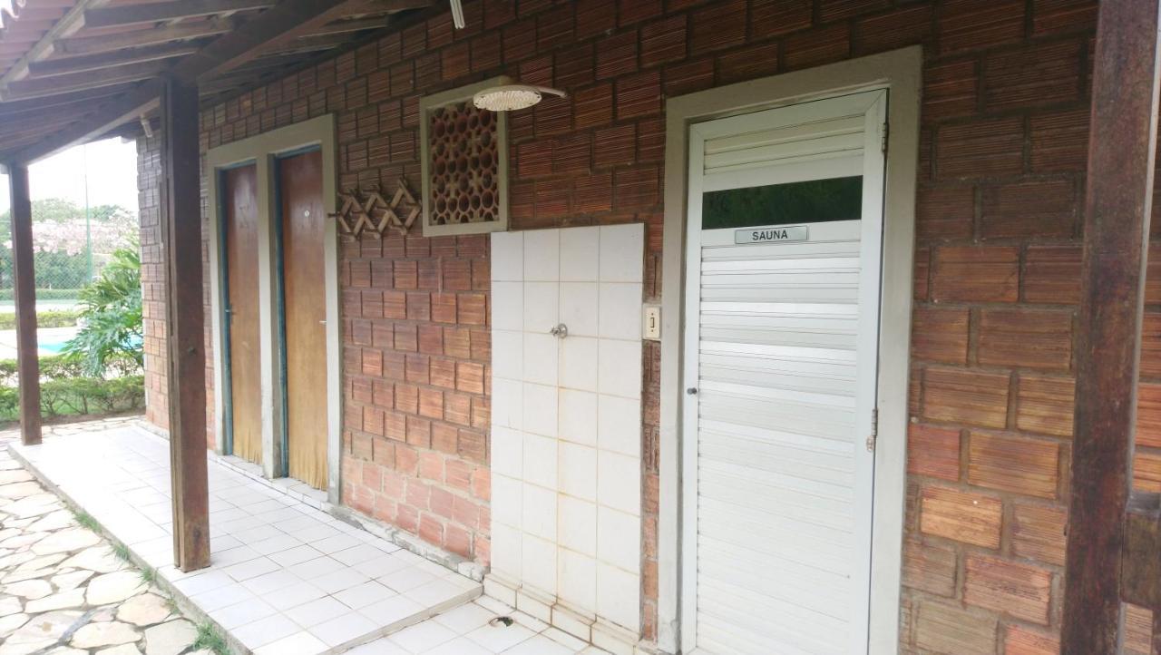 Casa Em Condominio Tranquilo De Gravata Zewnętrze zdjęcie