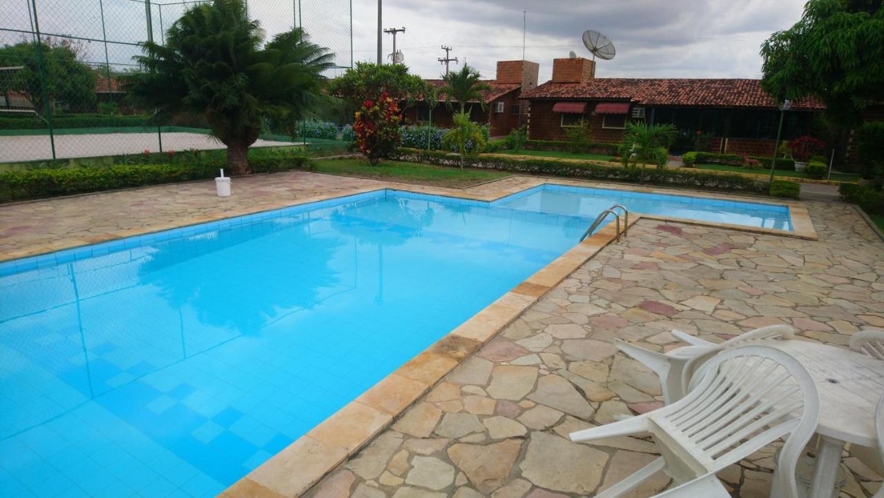 Casa Em Condominio Tranquilo De Gravata Zewnętrze zdjęcie