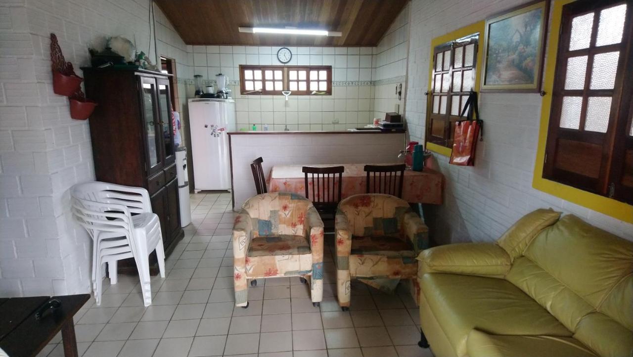 Casa Em Condominio Tranquilo De Gravata Zewnętrze zdjęcie