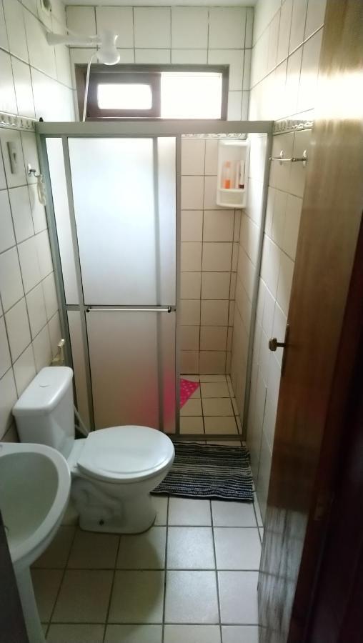Casa Em Condominio Tranquilo De Gravata Zewnętrze zdjęcie