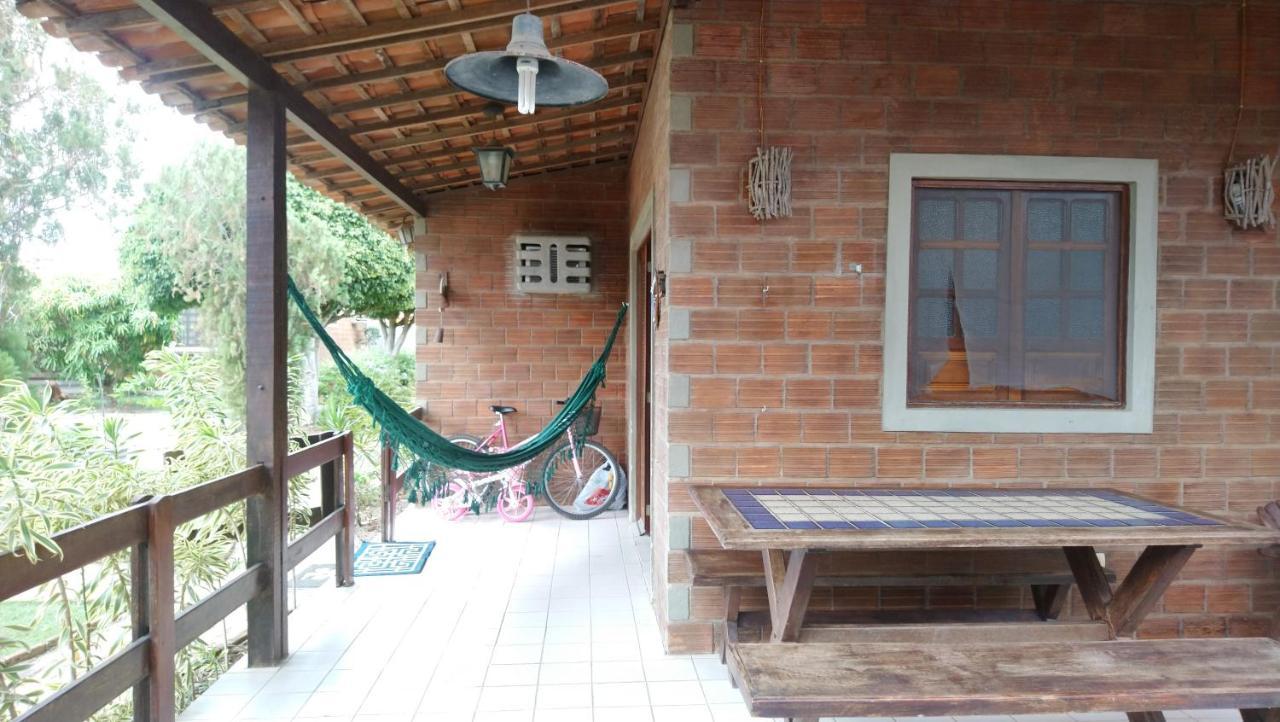 Casa Em Condominio Tranquilo De Gravata Zewnętrze zdjęcie