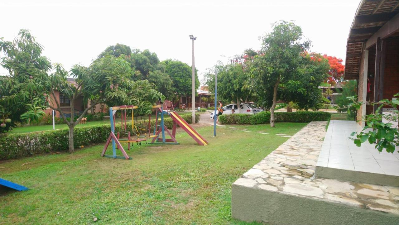 Casa Em Condominio Tranquilo De Gravata Zewnętrze zdjęcie