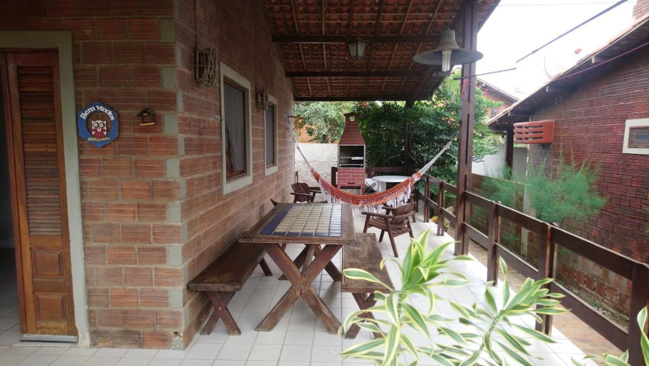 Casa Em Condominio Tranquilo De Gravata Zewnętrze zdjęcie