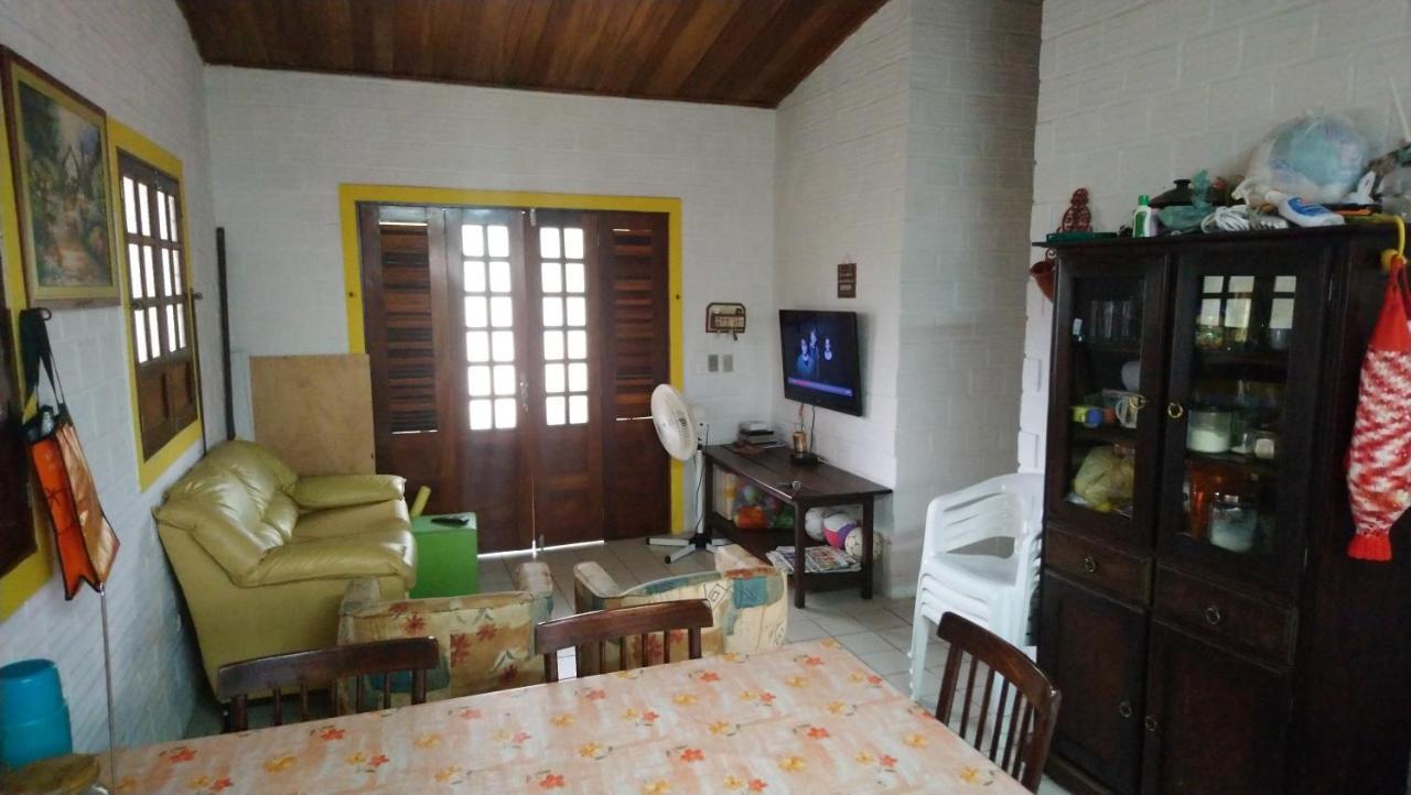 Casa Em Condominio Tranquilo De Gravata Zewnętrze zdjęcie