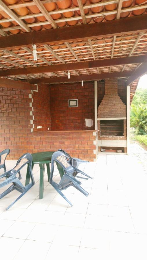 Casa Em Condominio Tranquilo De Gravata Zewnętrze zdjęcie