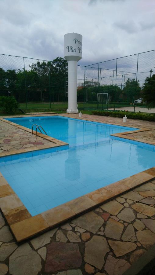 Casa Em Condominio Tranquilo De Gravata Zewnętrze zdjęcie