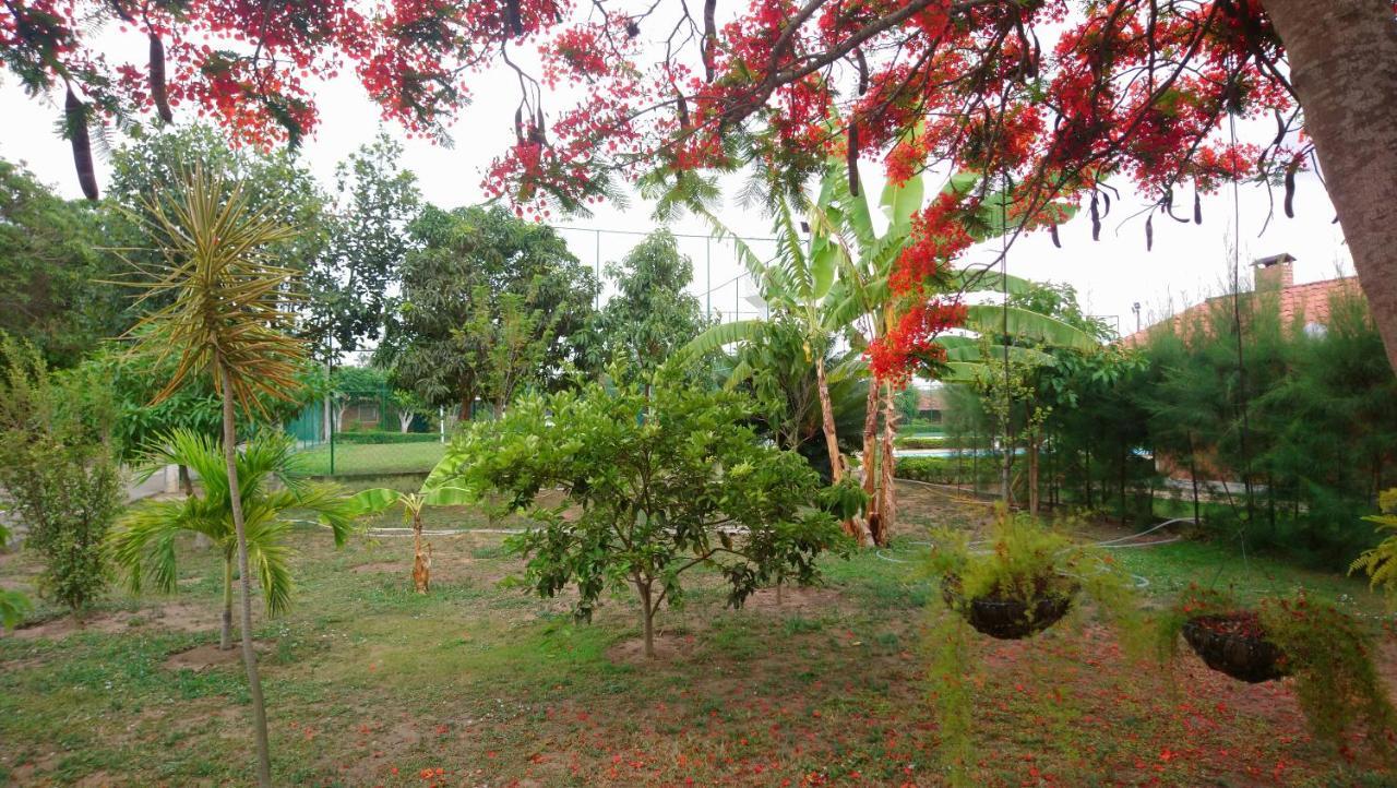 Casa Em Condominio Tranquilo De Gravata Zewnętrze zdjęcie