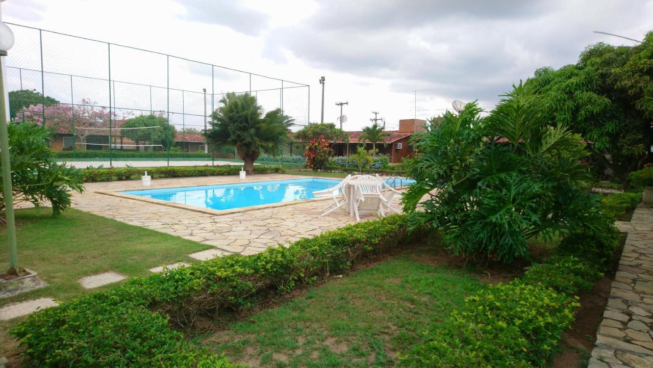 Casa Em Condominio Tranquilo De Gravata Zewnętrze zdjęcie