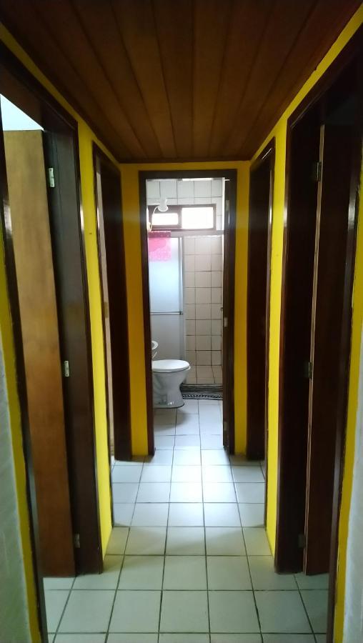 Casa Em Condominio Tranquilo De Gravata Zewnętrze zdjęcie