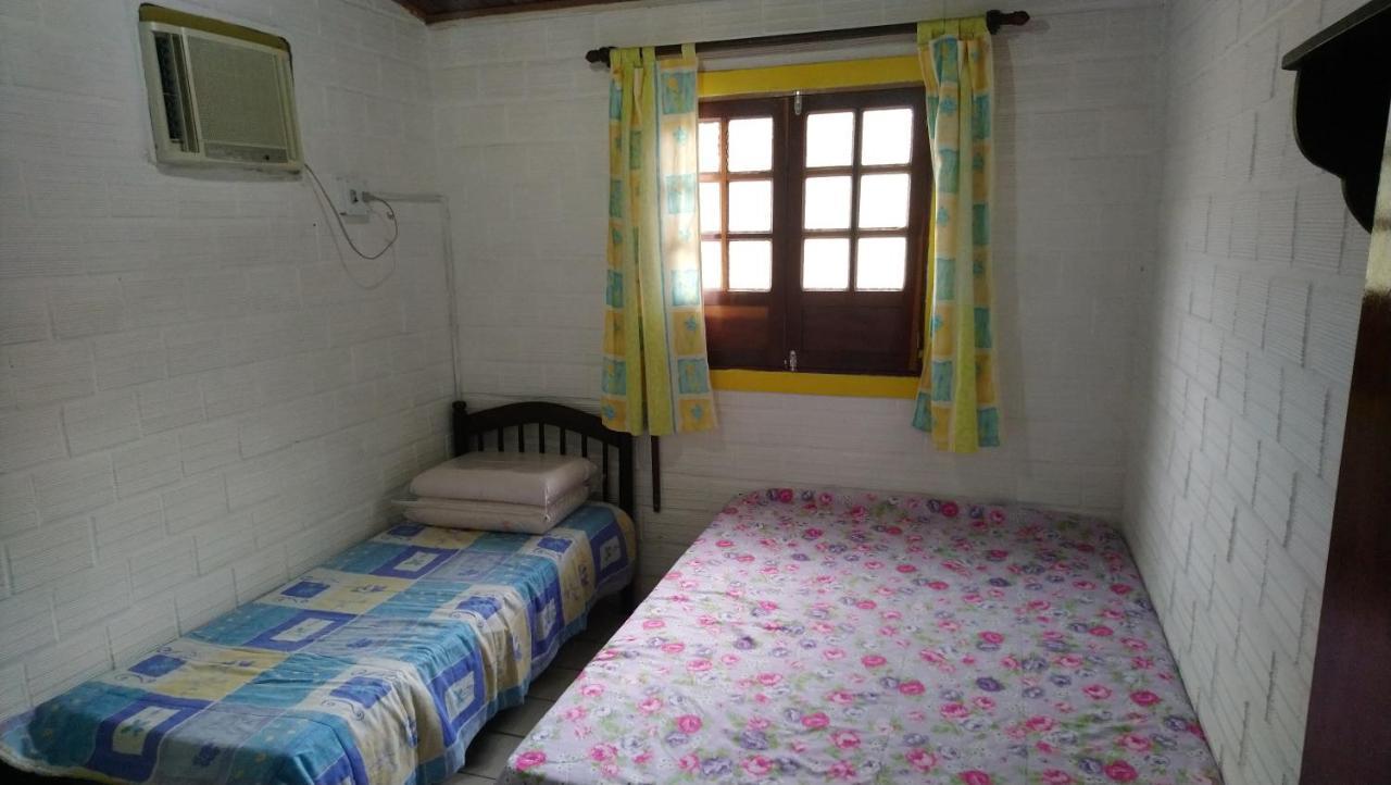 Casa Em Condominio Tranquilo De Gravata Zewnętrze zdjęcie